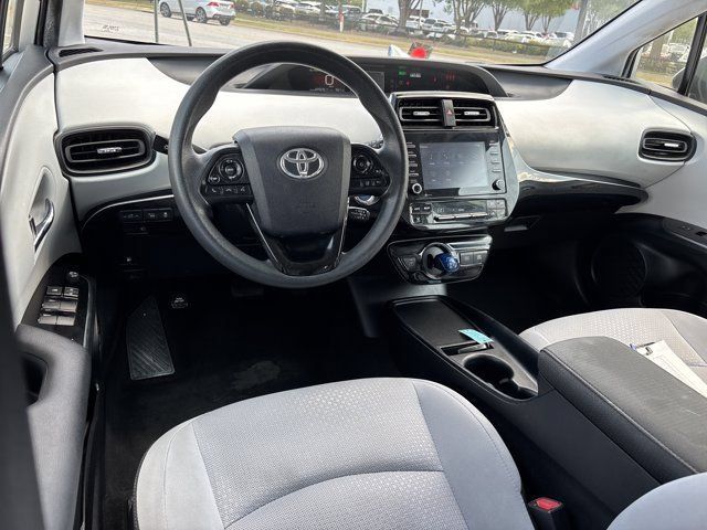 Used 2022 Toyota Prius LE FWD image 17