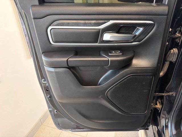 Used 2021 RAM 1500 Lone Star RWD image 13