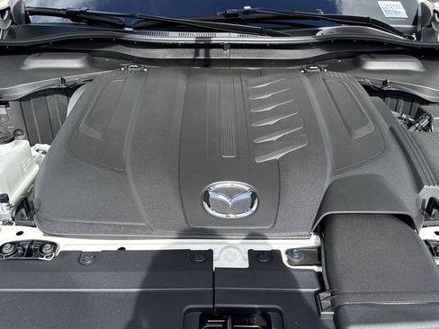 New 2026 MAZDA CX-90 3.3 Turbo w/ Preferred Package image 60