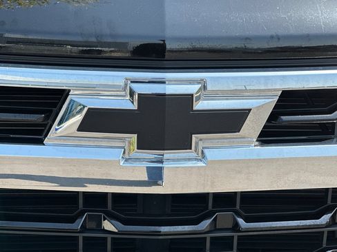 Used 2024 Chevrolet Silverado 1500 LT w/ Convenience Package II RWD image 37