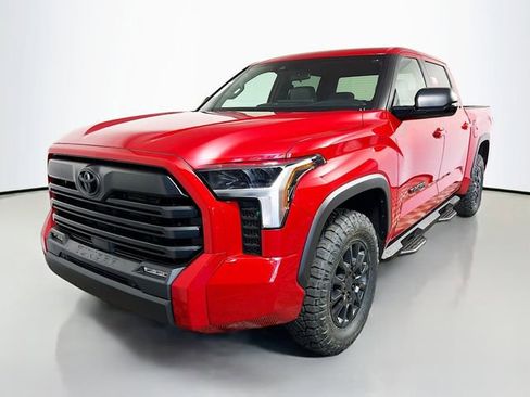 New 2026 Toyota Tundra SR5 RWD image 6