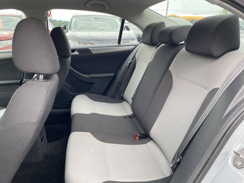 Used 2017 Volkswagen Jetta S FWD image 14