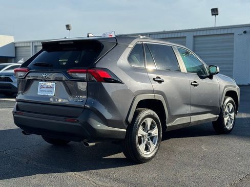 Used 2024 Toyota RAV4 XLE image 13