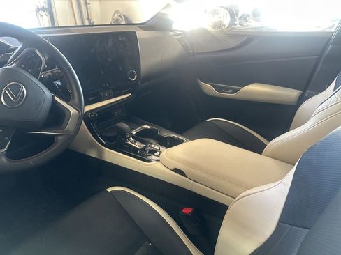 Used 2023 Lexus NX 350 AWD w/ Luxury Package image 25