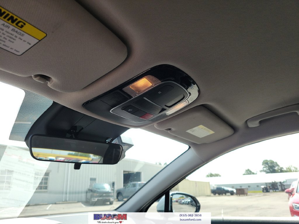 Used 2024 Hyundai Sonata SEL FWD image 27