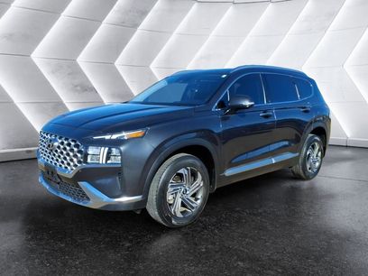 Used 2023 Hyundai Santa Fe SEL w/ Premium Package