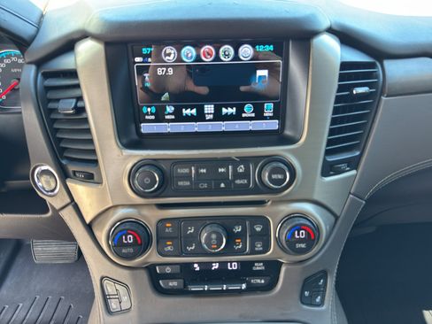 Used 2018 GMC Yukon Denali w/ Denali Ultimate Package RWD image 13