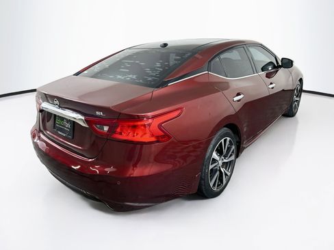 Used 2016 Nissan Maxima 3.5 SL FWD image 9