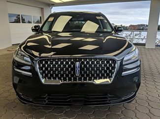 Certified 2022 Lincoln Corsair Grand Touring video 2