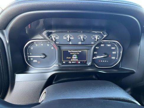 Used 2021 GMC Sierra 1500 AT4 image 30