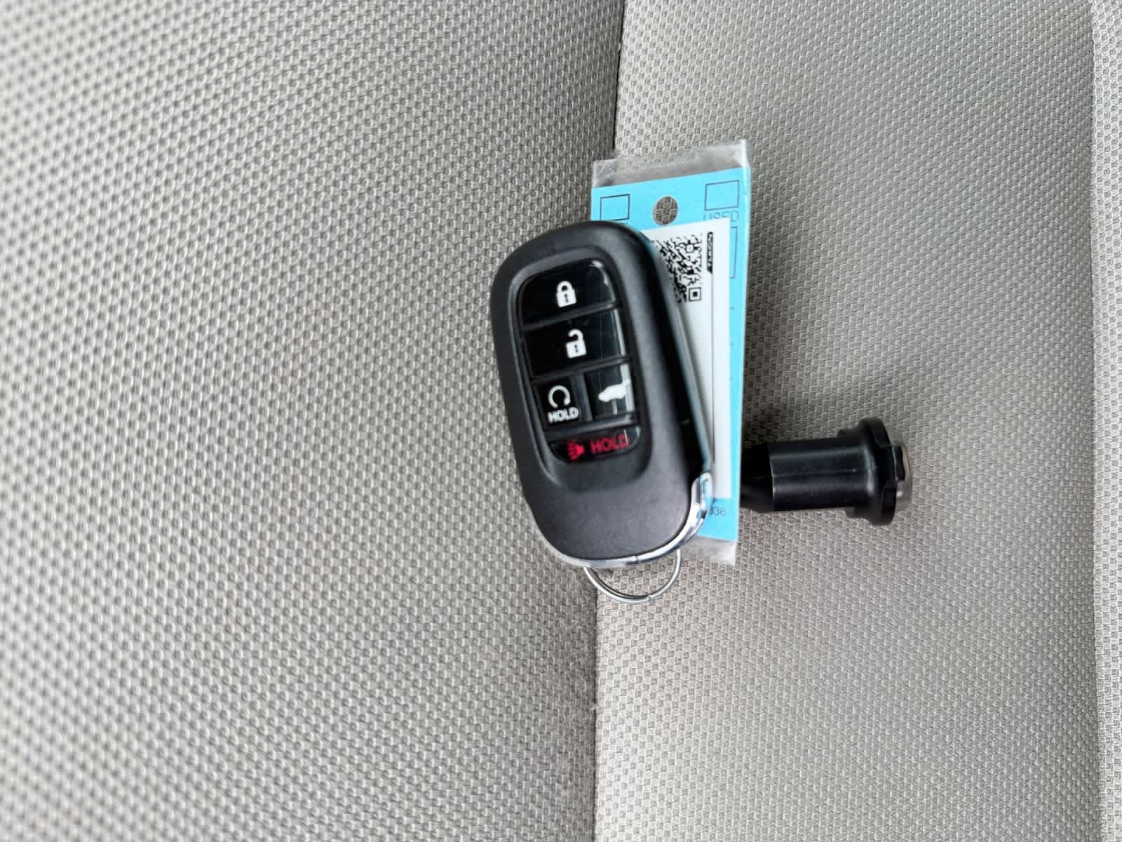 Used 2024 Honda CR-V EX image 10