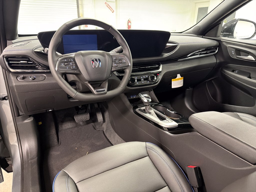 New 2026 Buick Envista Sport Touring w/ Convenience I Package FWD image 28