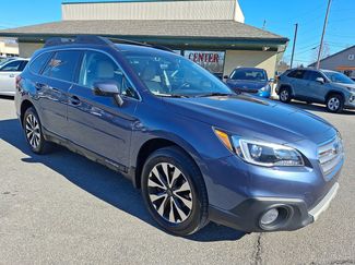 Used 2017 Subaru Outback 2.5i Limited video 3