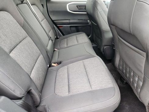 Used 2024 Ford Bronco Sport Big Bend w/ Convenience Package AWD/4WD image 28
