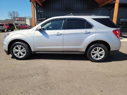 Used 2017 Chevrolet Equinox LT w/ Convenience Package image 20