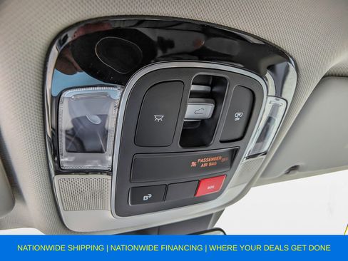 Used 2025 Hyundai Tucson Limited image 27