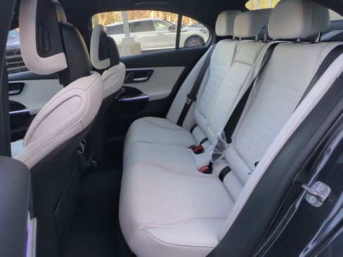 New 2026 Mercedes-Benz C 300 4MATIC Sedan image 15