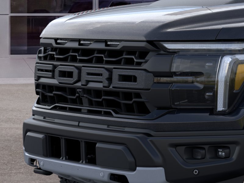 New 2026 Ford F150 Raptor AWD/4WD image 56