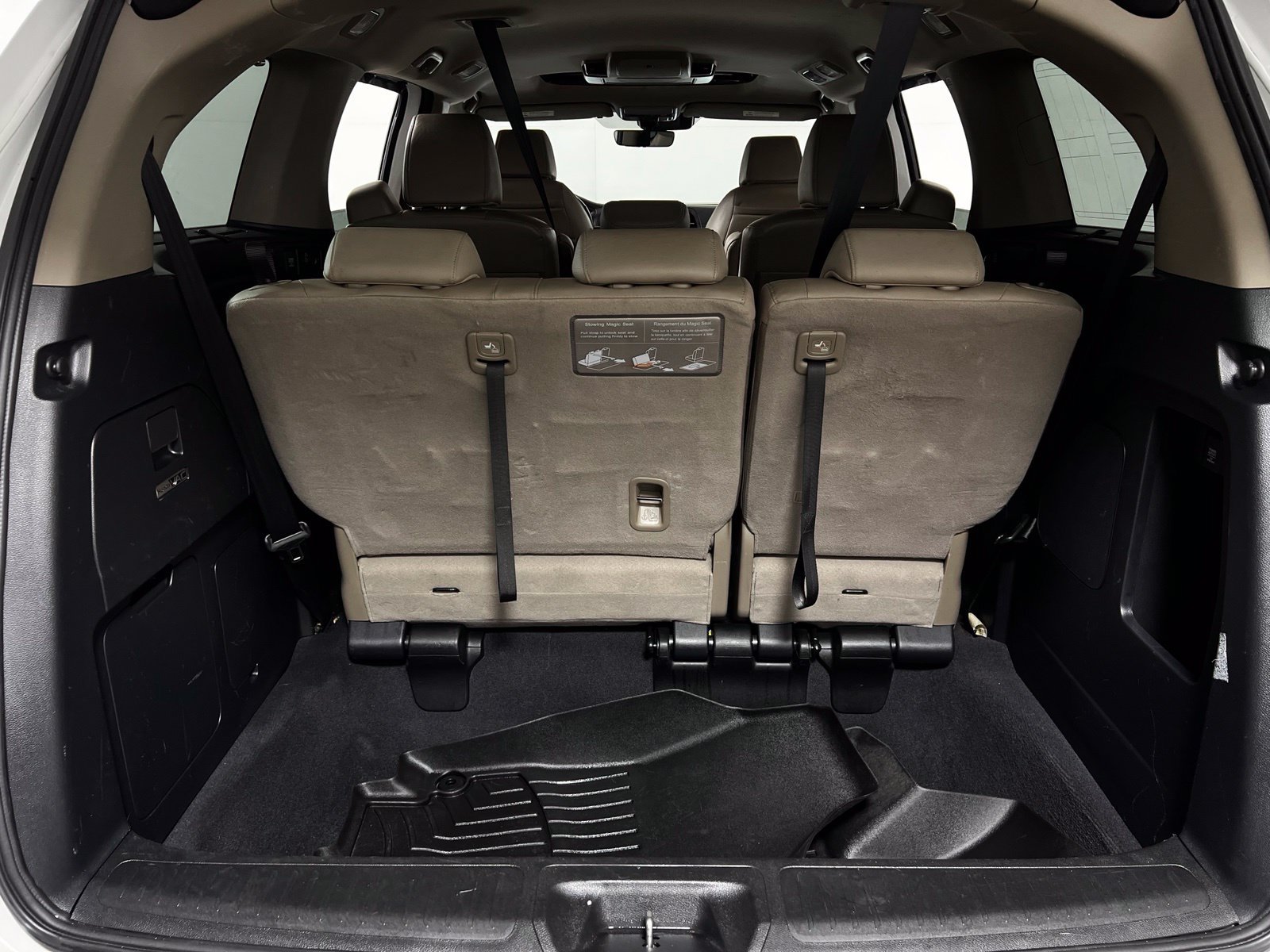 Used 2020 Honda Odyssey Elite image 30