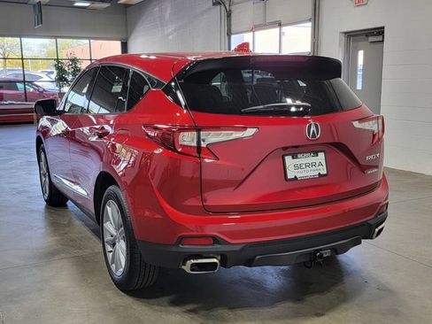 Certified 2023 Acura RDX AWD image 7