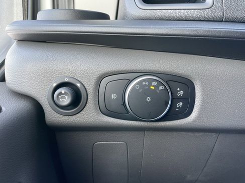 New 2026 Ford Transit 350 148 High Roof DRW AWD image 47