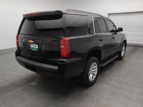 Used 2018 Chevrolet Tahoe LS image 9
