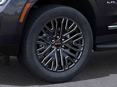 New 2026 GMC Yukon XL Elevation image 9