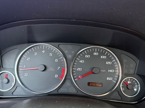 Used 2006 Cadillac CTS 2.8 RWD image 12