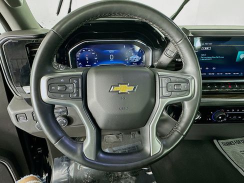 Used 2023 Chevrolet Silverado 1500 LT w/ Protection Package image 12