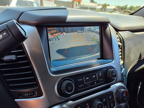Used 2015 Chevrolet Tahoe LT RWD image 24