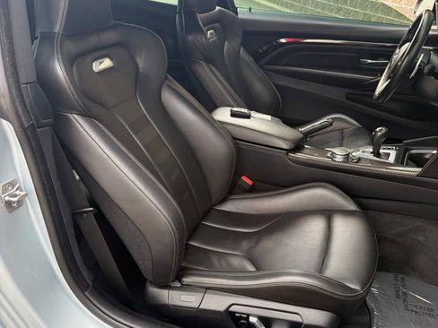 Used 2016 BMW M4 Coupe RWD image 27