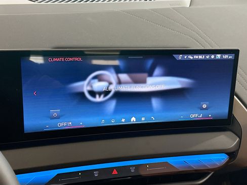 Used 2026 BMW X3 M50 image 14