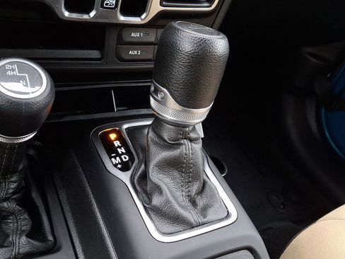 Used 2019 Jeep Wrangler Unlimited Sport S image 15