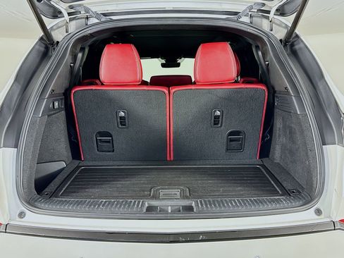 Used 2024 Acura MDX A-Spec image 28