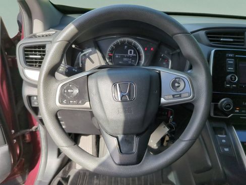Used 2018 Honda CR-V LX image 11