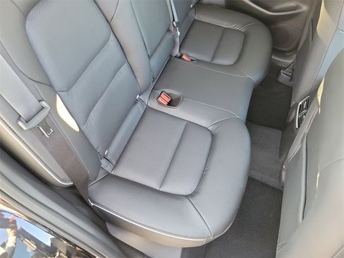 New 2025 MAZDA CX-5 AWD 2.5 S w/ Select Package image 17