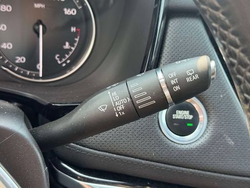 Used 2023 Cadillac XT5 Premium Luxury FWD image 30