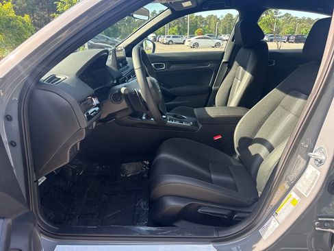 New 2026 Honda Civic Sport image 13