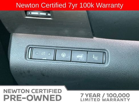 Used 2023 Nissan Pathfinder Platinum AWD/4WD image 20