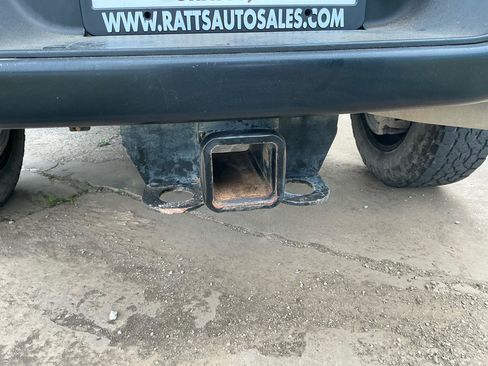 Used 2018 RAM 2500 Tradesman AWD/4WD image 22