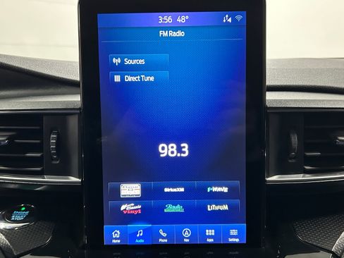 Used 2021 Ford Explorer ST w/ Equipment Group 401A image 5