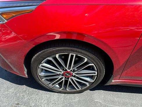 Used 2023 Kia Forte GT w/ GT2 Package FWD image 4