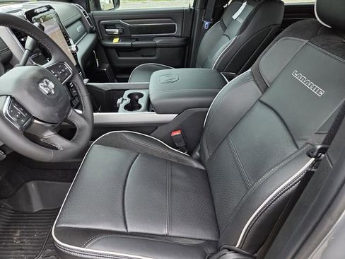 New 2026 RAM 2500 Laramie w/ Night Edition AWD/4WD image 27