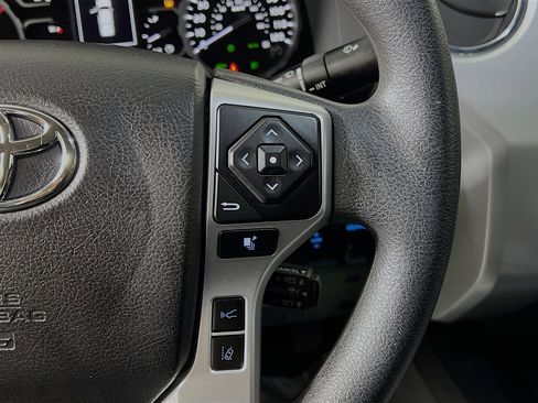 Used 2021 Toyota Tundra SR5 w/ TRD Off-Road Plus Package image 20