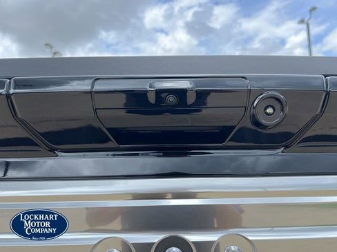 New 2026 Ford F350 King Ranch image 22