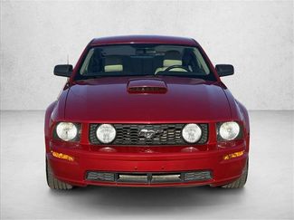 Used 2008 Ford Mustang GT video 2