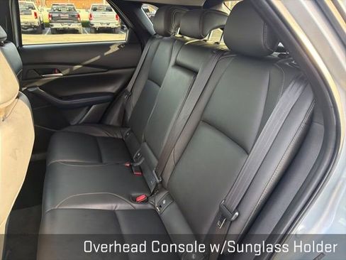 Used 2020 MAZDA CX-30 AWD w/ Preferred Package image 24