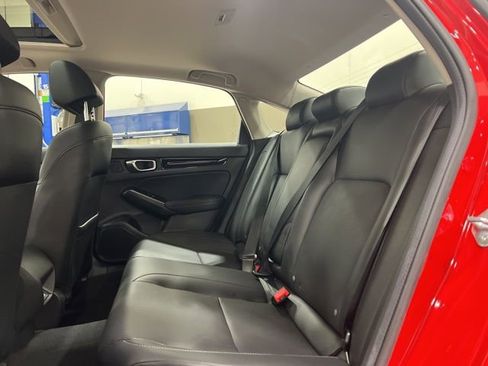 Used 2024 Honda Civic Touring image 11