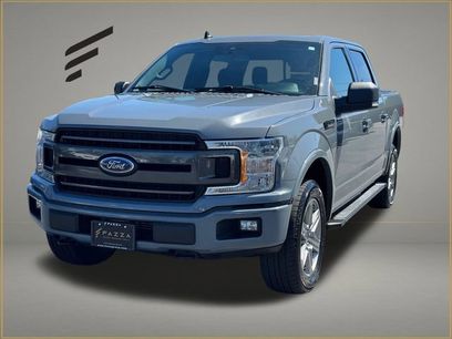 Used 2019 Ford F150 XLT w/ Equipment Group 302A Luxury