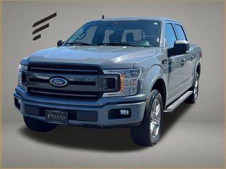 Used 2019 Ford F150 XLT w/ Equipment Group 302A Luxury 360° Tour